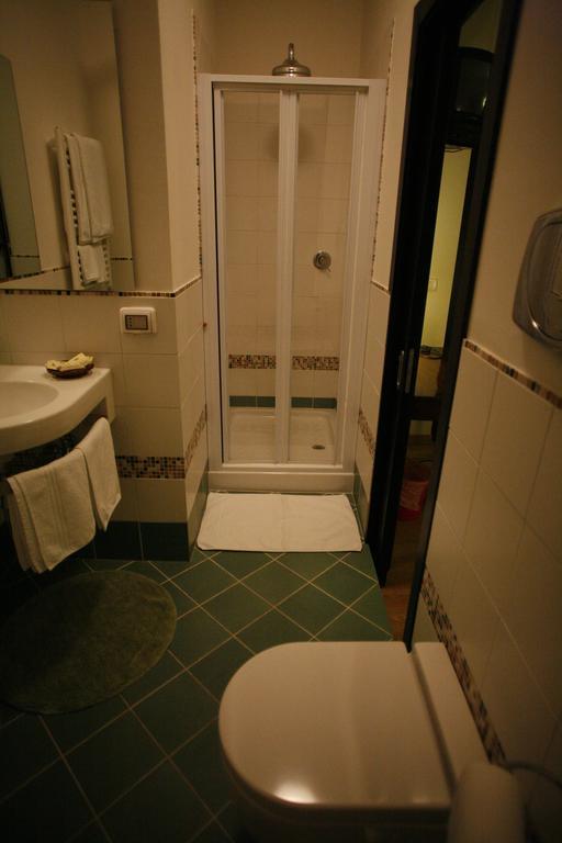 B&B Lognina Lungomare カターニア エクステリア 写真